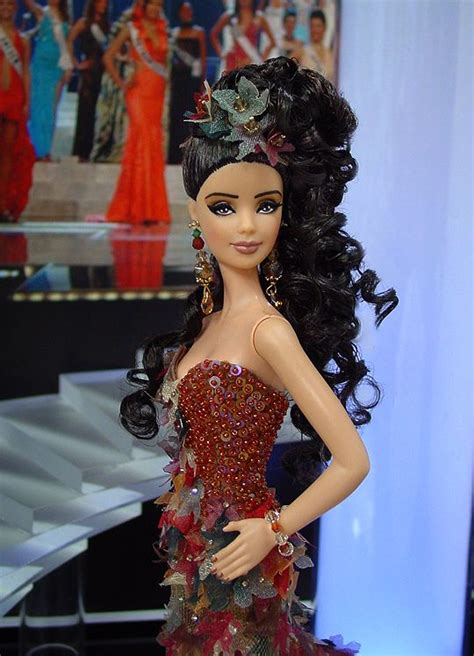 Miss Nova Scotia Barbie Miss Barbie Fashion Barbie Girl