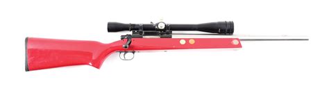 Remington Model X Bolt Action Rifle With Swarovski My Xxx Hot Girl