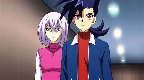 Pin By Mozn On Aichi Sendou Cardfight Vanguard Vanguard Anime