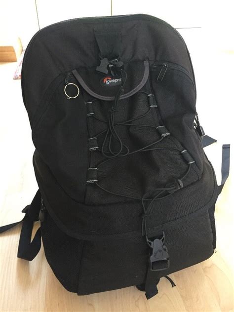 Lowepro Backpack In Aberdeen Gumtree