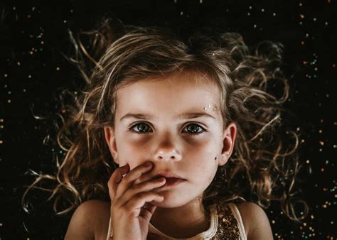 Children Photography The Most Unique And Creative Portraits From 2019