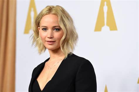 Jennifer Lawrence Nude Photos The Man Responsible For Hacking
