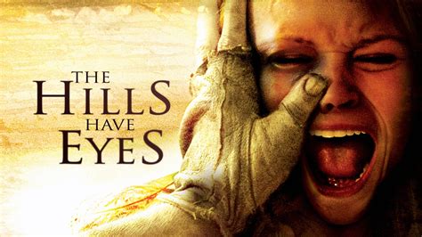 The Hills Have Eyes 2006