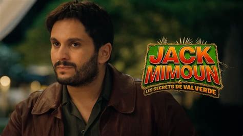 Jack Mimoun Et Les Secrets De Val Verde Rebahin
