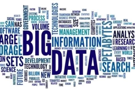 Mengenal Sekilas Tentang Big Data Pusat Industri 4 0 2 Ada Warta
