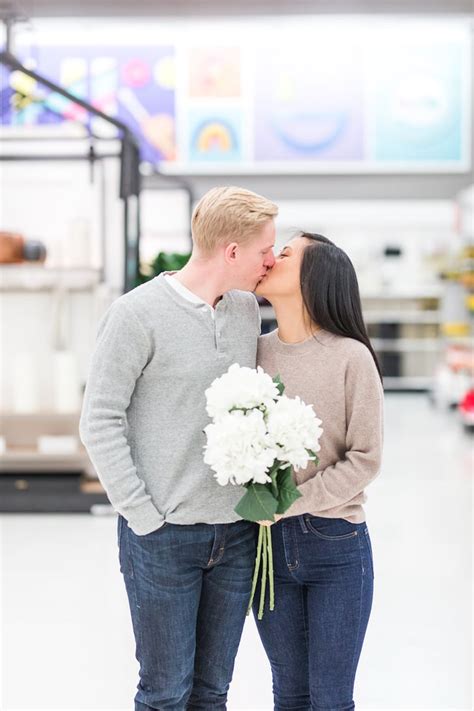 Target Engagement Shoot Popsugar Love And Sex Photo 79