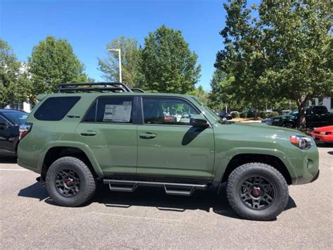 2020 Toyota 4runner Trd Pro For Sale In Irvine Ca Offerup