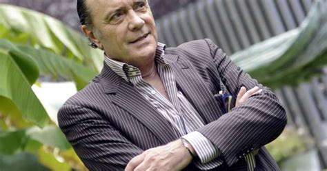 Cantor Italiano Gianni Nazzaro Morre Aos 72 Anos