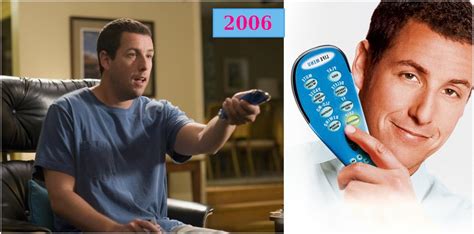 Adam Sandler S Body Transformations Throughout Career