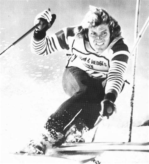 Colorado Ski Hall Of Fame To Induct Spider Sabich