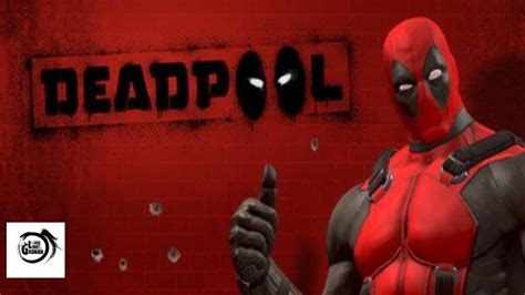 Deadpool Episodio 9 Final Youtube