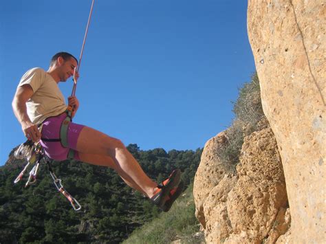 Fotos Gratis Rock Aventuras Saltando Alpinismo Escalada De Roca Deporte Extremo Deportes