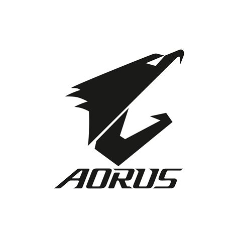 Aorus Logo Png E Vetor Download De Logo