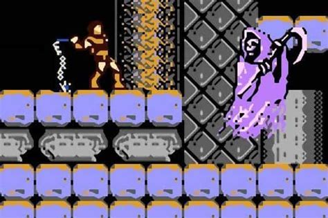 List Of All Castlevania Bosses Ranked Best To Worst