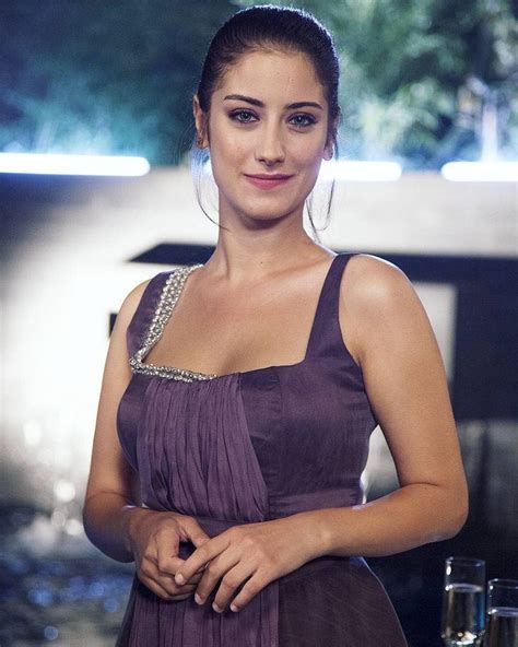 Hazal Kaya Turkish Actress Actresses Kaya Gorgeous Women Hot