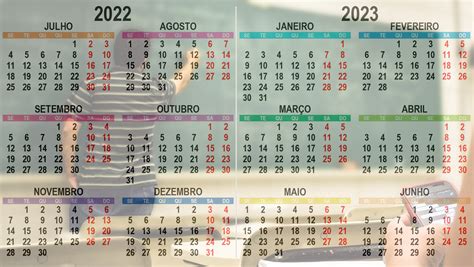 Calendário Escolar 20222023 Portugal Veja Todas As Datas Do Próximo