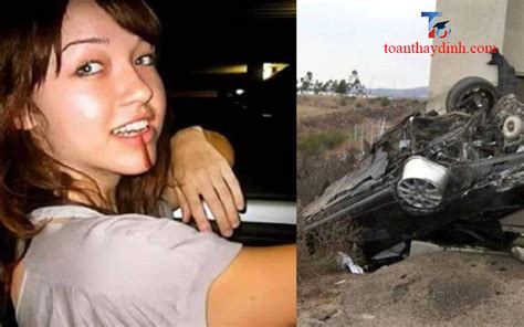 Porsche Girl After Crash Unveiling The Aftermath