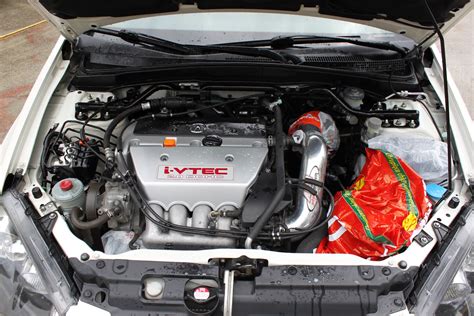 Acura Rsx Type S Honda Integra Dc5 How To Clean Engine Bay In Acura Rsx