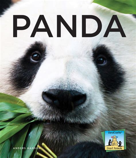 Panda Midamerica Books