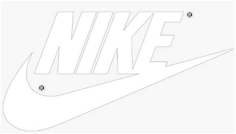Nike Logo Png Nike Logo White Png Png Image Transparent Png 49 Off