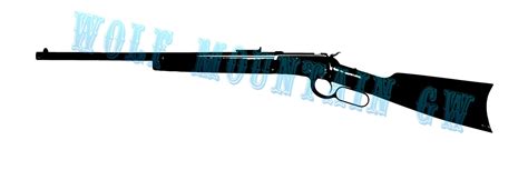 Winchester 92 Svg Jpeg Png Digital Download Etsy