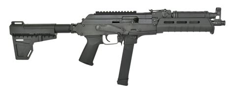 Century Drako Nak9 9mm Pr48871