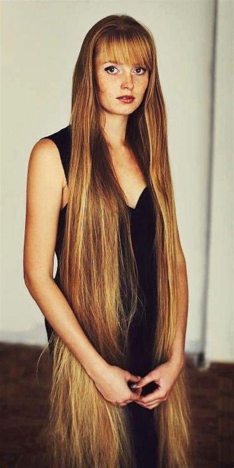 Pin On Really Long Hair