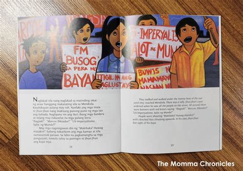 Our Favorite Filipino Books 2021 Edition The Momma Chronicles