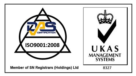 Das Iso 9001 2008 Ukas Logopym And Wildsmith Shotblasting Paint