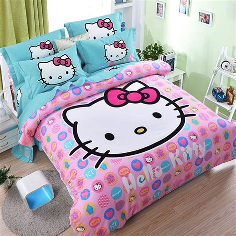 Casa 100 Cotton Series Hello Kitty Walyou