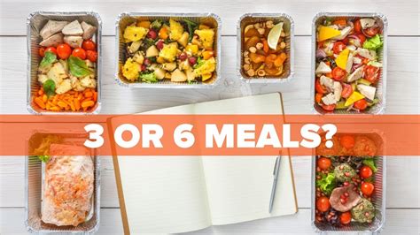 However, there are some unique. How Many Meals Should Be Eating Per Day For Bodybuilders