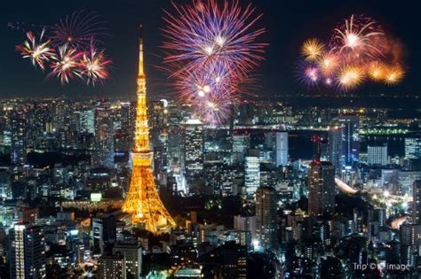 13 Most Popular Attractions In Tokyo Travel Notes And Guides Travel Guides