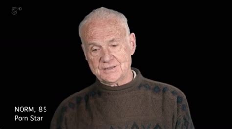 This 85 Year Old Former Priest Has Become A Gay Porn Star