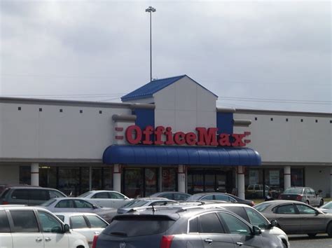The first OfficeMax store location | Flickr - Photo Sharing!