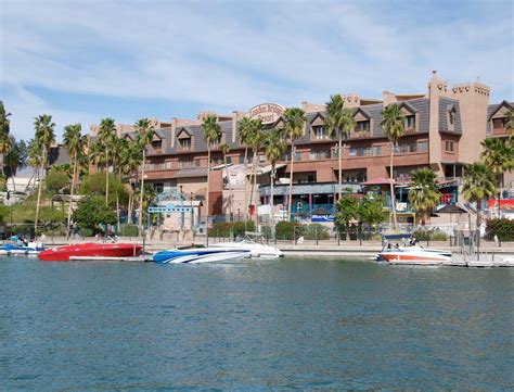 London Bridge Resort Lake Havasu City Az See Discounts