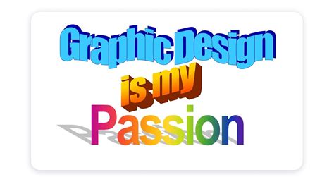 Graphic Design Is My Passion Meme And Examples