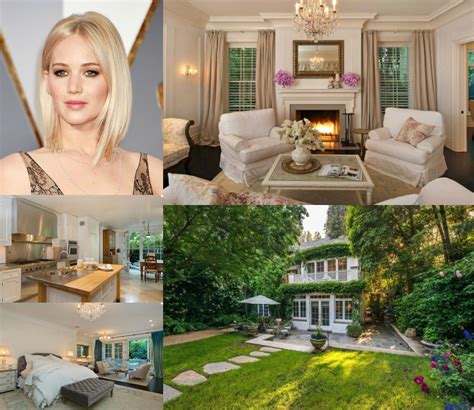 Breathtaking Celebrity Homes You Wont Believe They Exist Finance Blvd