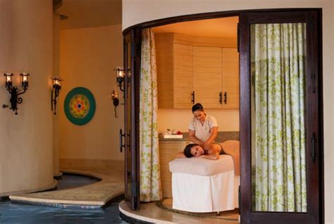 Exploring One Of The Worlds Best Spas At Capella Pedregal In Cabo San Lucas