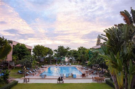 Basaya Beach Hotel And Resort Pet Friendly Thailand