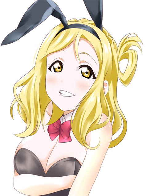 Ohara Mari Mari Ohara Love Live Sunshine Image