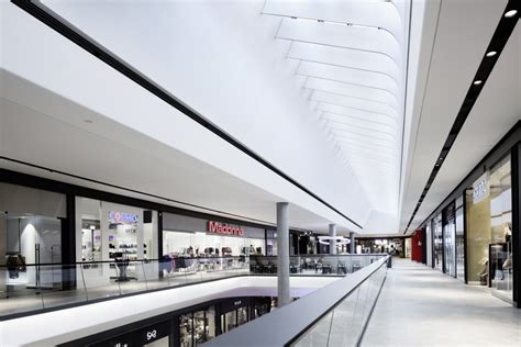This is partly because it is located to one of the biggest expat enclaves of the city; Gerber Shopping Mall, Stuttgart, Germany | Interior Design ...