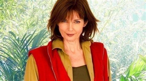 Annabel Giles Im A Celebrity Get Me Out Of Here