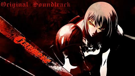 Claymore Ost Youtube