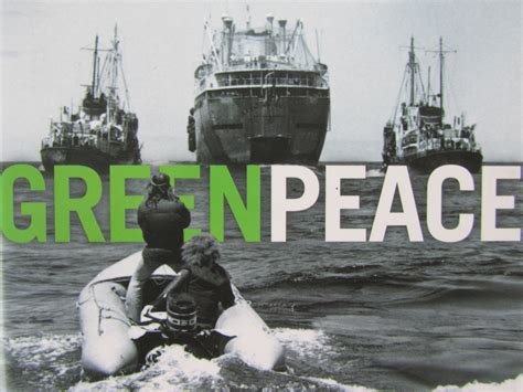 Greenpeace Wallpapers High Quality Download Free