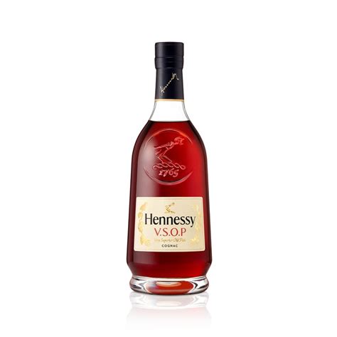 Hennessy Vsop Cognac 700ml
