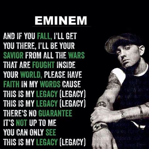 Rapper Quotes That Hit Hard