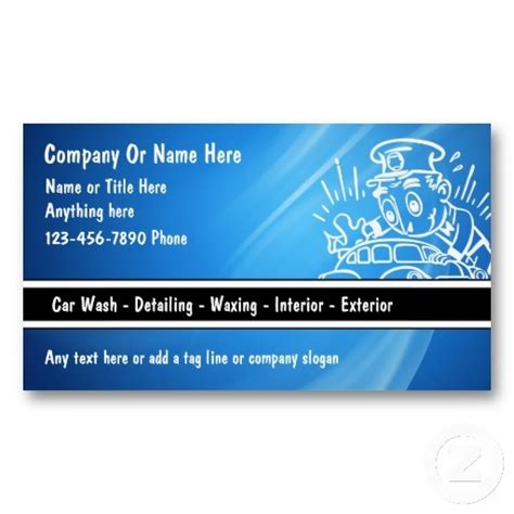 One major benefit to starting a detailing business is that it carries relatively low startup costs than other businesses. 19 best Auto Detailing Business Cards images on Pinterest ...