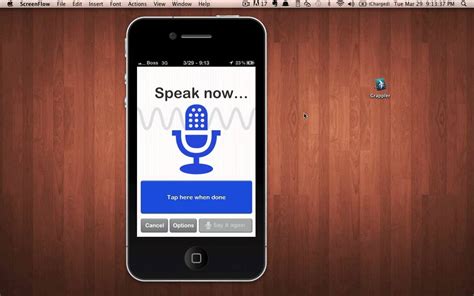 Coming soon in the app: Siri Personal Assistant iPhone App - YouTube