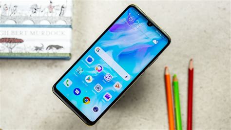 Huawei P30 Lite Price In Pakistan Goldengsm