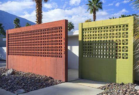 The Palm Springs Midcentury Feature You Should Pay More Attention To